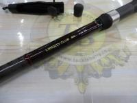 リバティクラブ磯風 3-53遠投・K