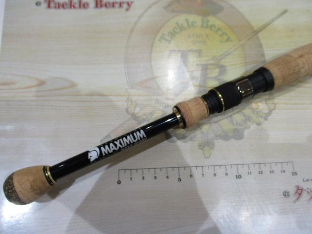 グラディエーターマキシマム GX-64LS-ST マックスクイーン