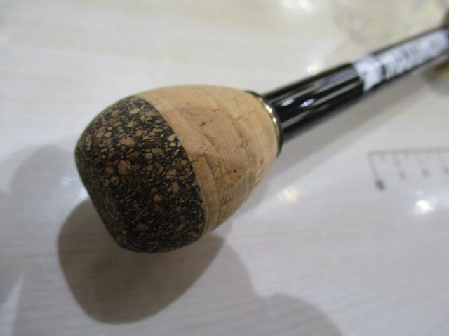 グラディエーターマキシマム GX-64LS-ST マックスクイーン