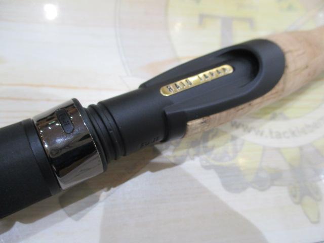 グラディエーターマキシマム GX-64LS-ST マックスクイーン