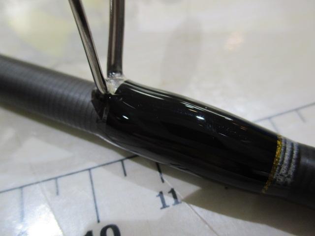 グラディエーターマキシマム GX-64LS-ST マックスクイーン