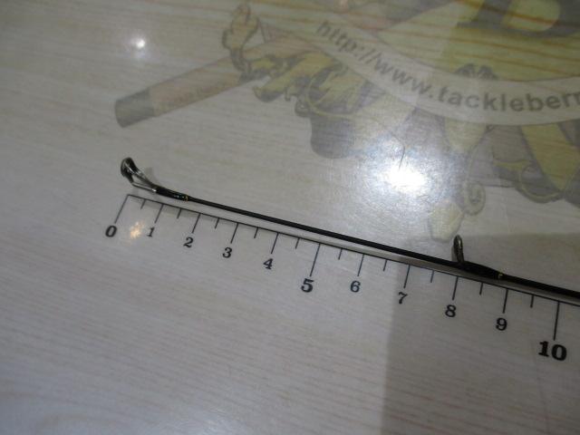 グラディエーターマキシマム GX-64LS-ST マックスクイーン