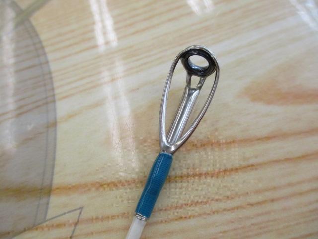 デッキスティックインスピレーション261グリップなし