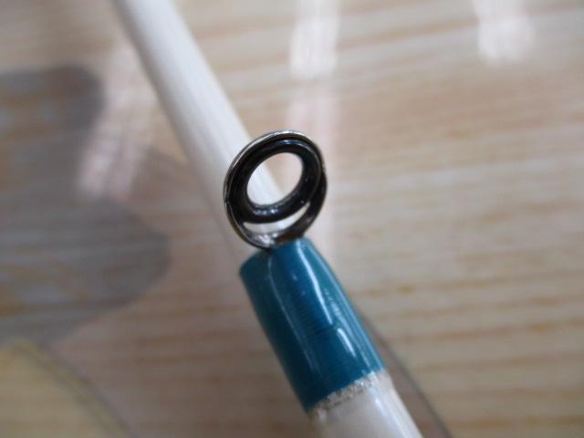 デッキスティックインスピレーション261グリップなし