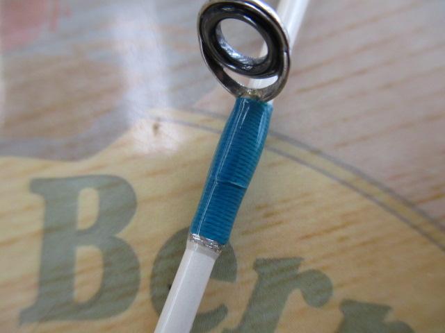 デッキスティックインスピレーション261グリップなし