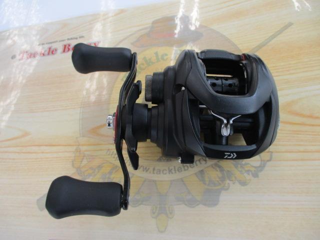 タトゥーラ TW 100SH