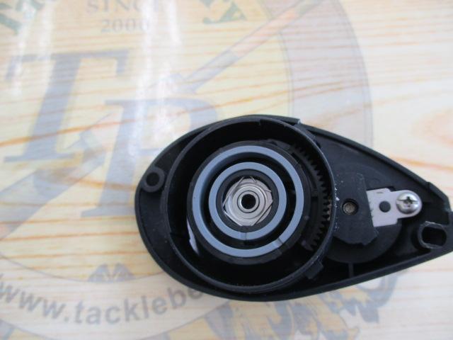 タトゥーラ TW 100SH