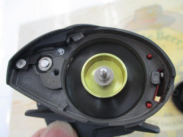 タトゥーラ TW 100SH