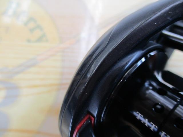 タトゥーラ TW 100SH