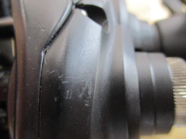 タトゥーラ TW 100SH