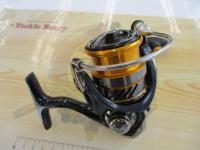 20レブロス LT2500S-H