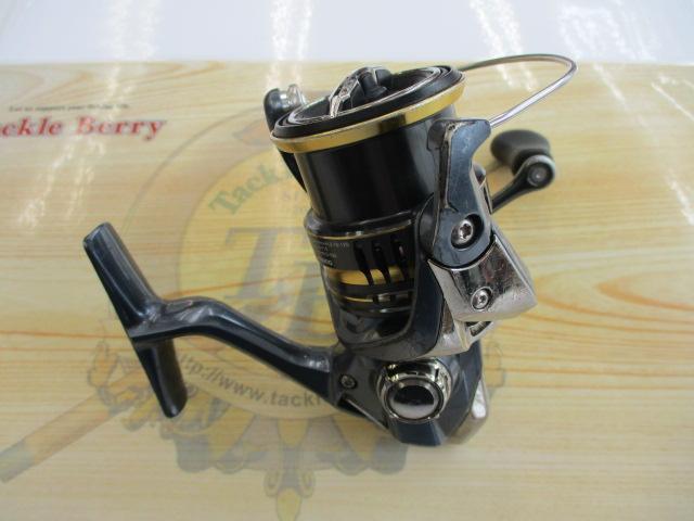 21アルテグラ 2500SHG