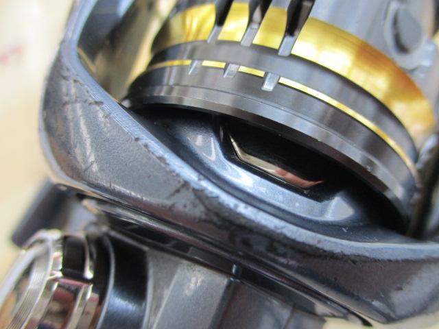 21アルテグラ 2500SHG