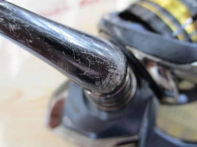 21アルテグラ 2500SHG