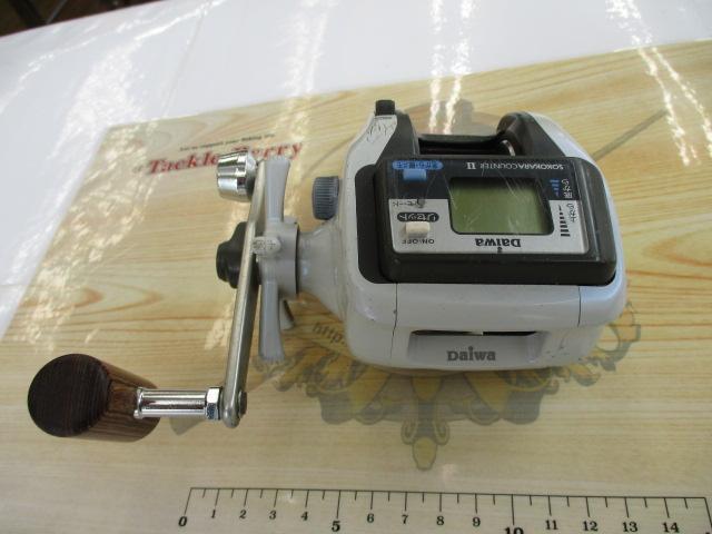 スーパータナセンサーX 250i早技