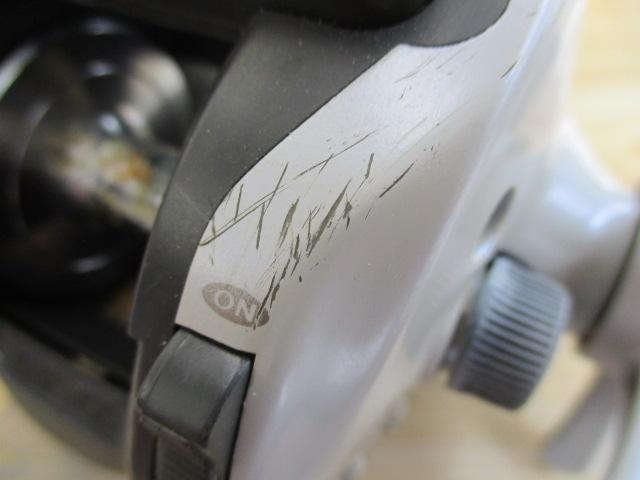 スーパータナセンサーX 250i早技