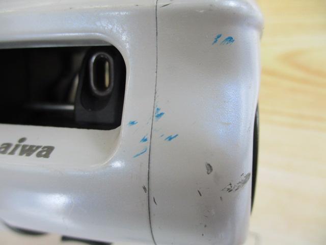 スーパータナセンサーX 250i早技