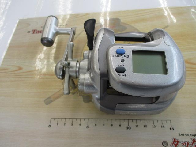 スーパータナセンサーZ 500Ci