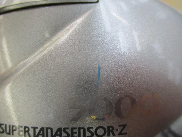 スーパータナセンサーZ 500Ci