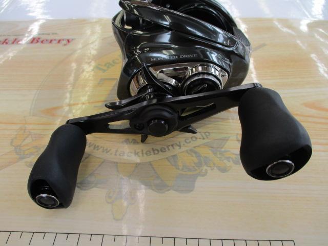 23アンタレスDC MD XG LEFT