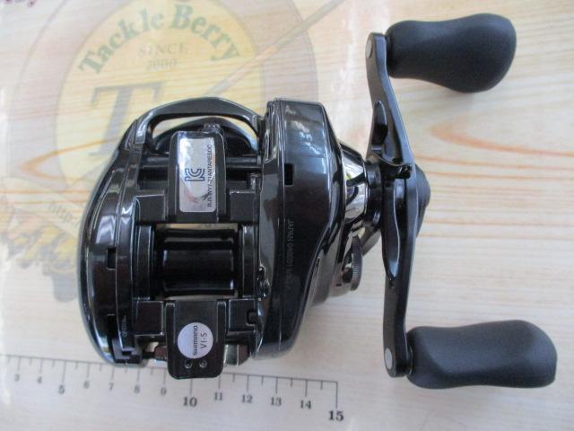 23アンタレスDC MD XG LEFT