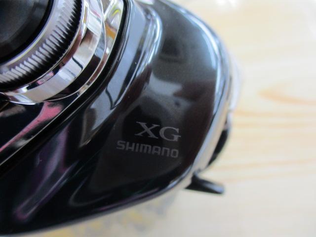 23アンタレスDC MD XG LEFT