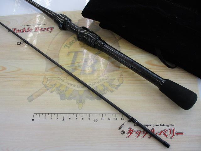 エアースティックゼロASZ-1602UL-T