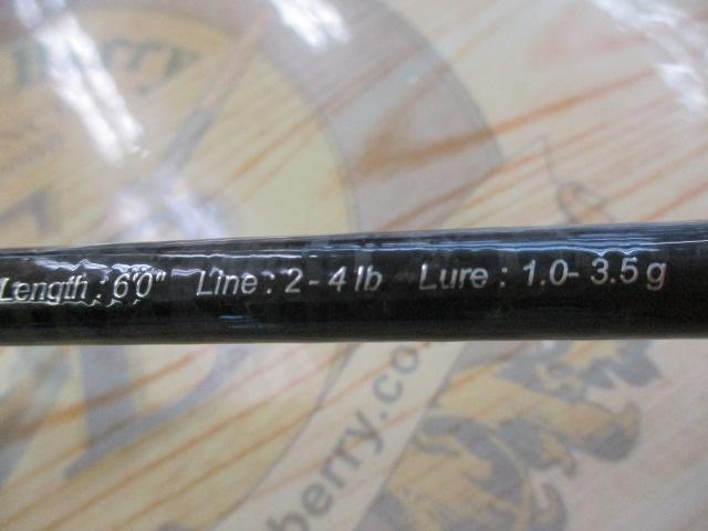 エアースティックゼロASZ-1602UL-T