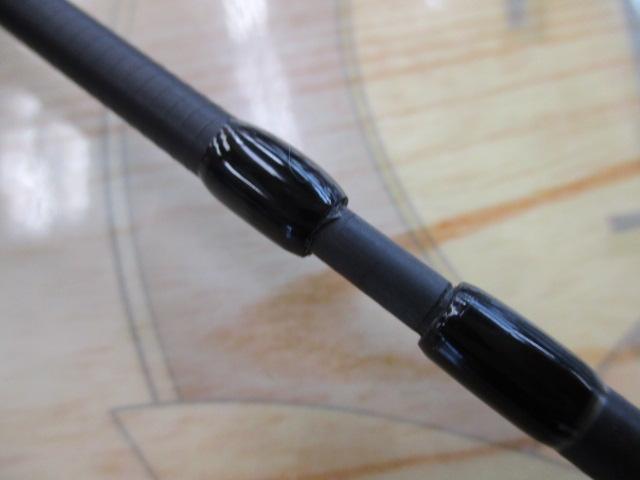 エアースティックゼロASZ-1602UL-T