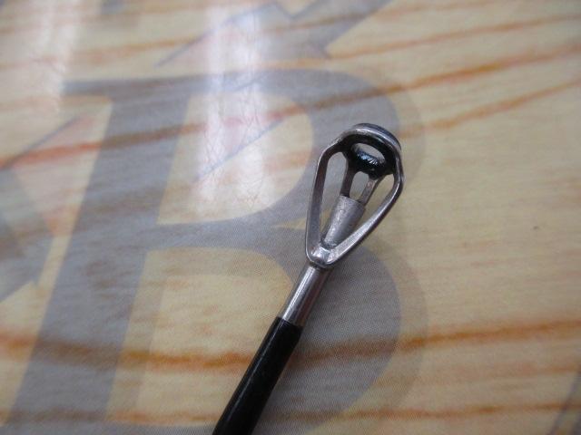 エアースティックゼロASZ-1602UL-M