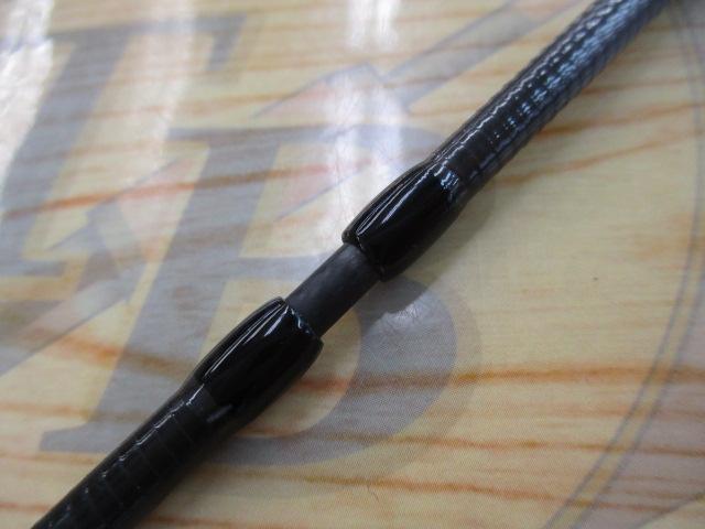 エアースティックゼロASZ-1602UL-M