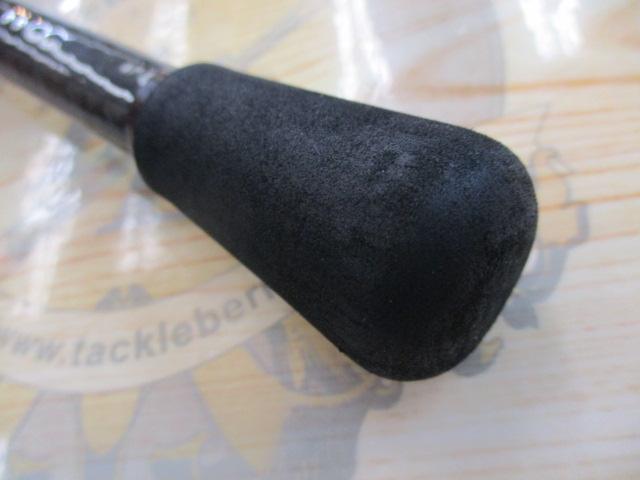 エアースティックゼロASZ-1602UL-M