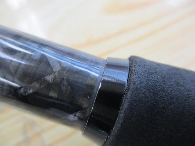 エアースティックゼロASZ-1602UL-M