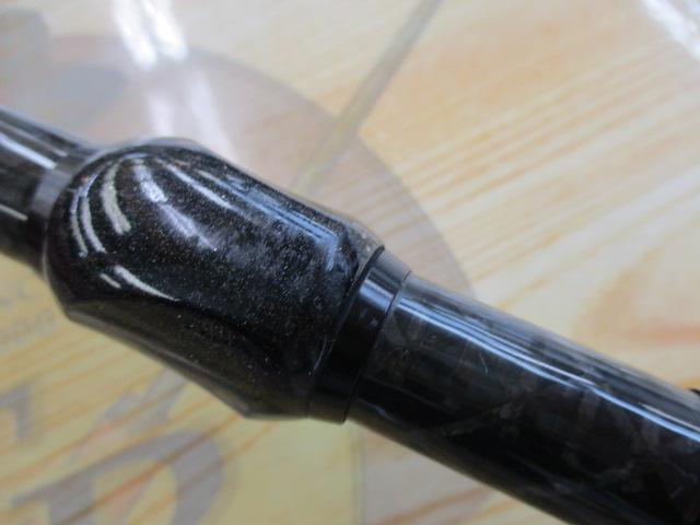 エアースティックゼロASZ-1602UL-M