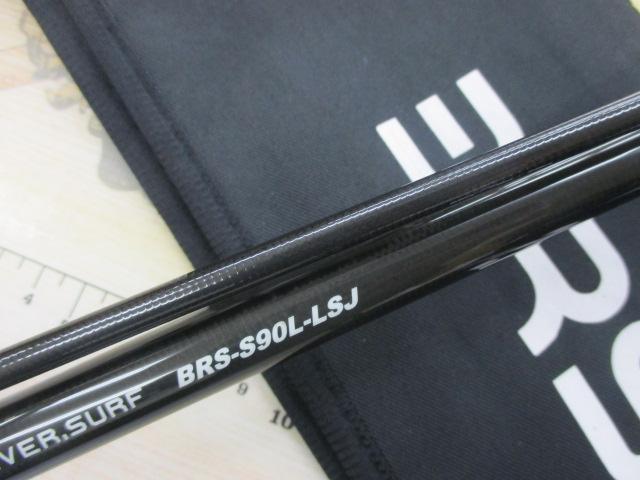 20BRS BRS-S90L-LSJ｜＠ベリーネット 日本最大新品中古釣具WEBショップ