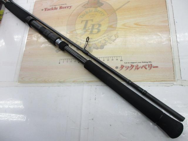20BRS BRS-S90L-LSJ｜＠ベリーネット 日本最大新品中古釣具WEBショップ