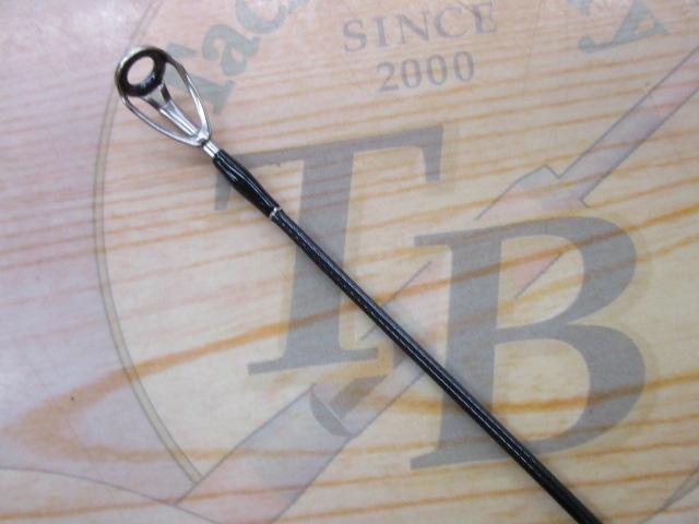 20BRS BRS-S90L-LSJ｜＠ベリーネット 日本最大新品中古釣具WEBショップ