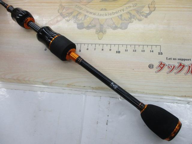 プレッソ 63XUL・N