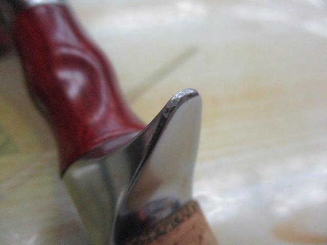 トラウティア 46L/C-FSL