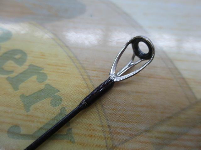 トラウティア 46L/C-FSL