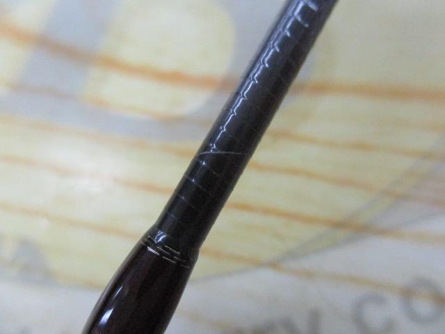 トラウティア 46L/C-FSL