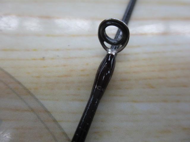 トラウティア 46L/C-FSL