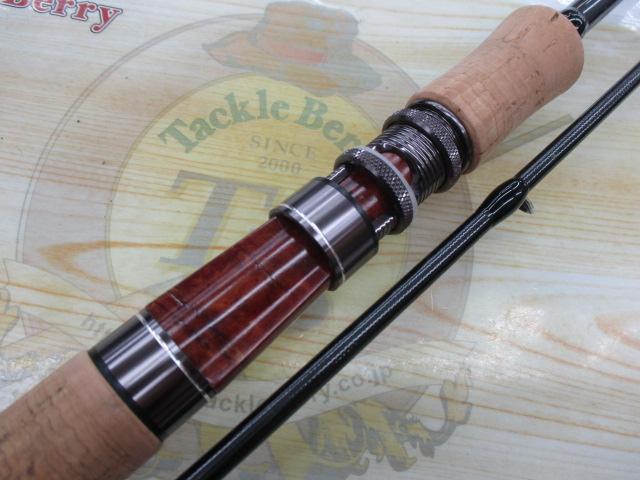 ケイソン ランズバック スペックN S90MH