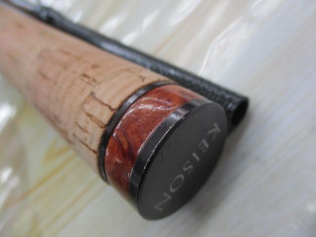 ケイソン ランズバック スペックN S90MH