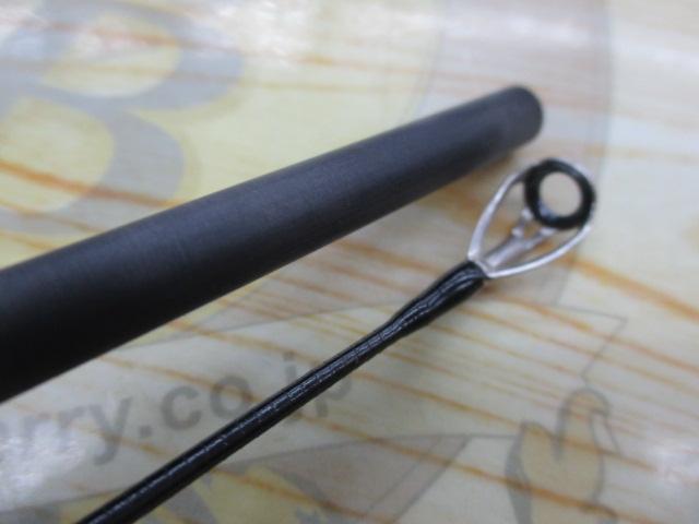 ケイソン ランズバック スペックN S90MH