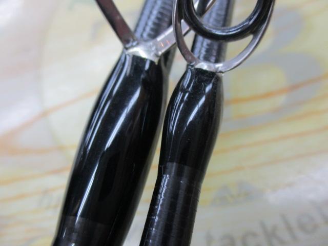 ケイソン ランズバック スペックN S90MH