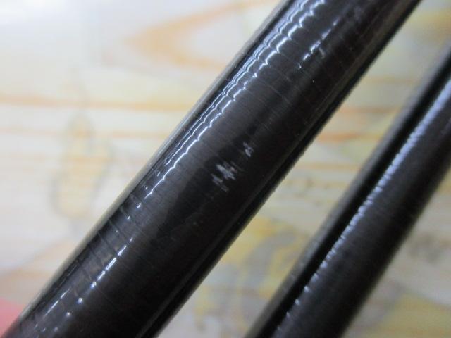 ケイソン ランズバック スペックN S90MH