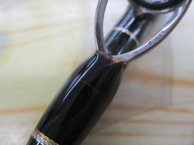 ギャラハド 624B 電動