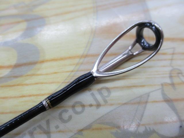 ギャラハド 624B 電動