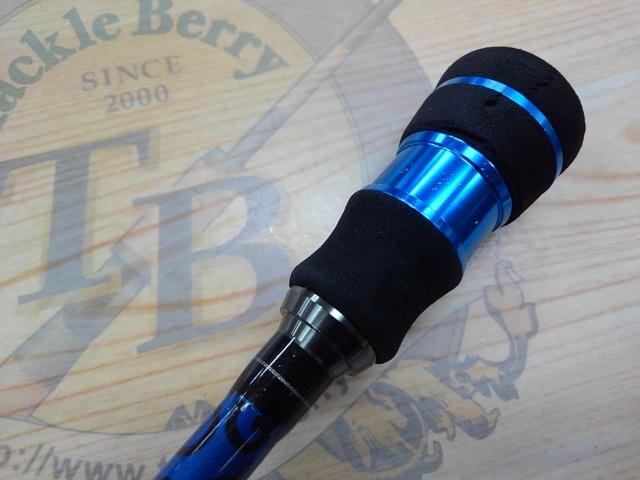 泥棒竿オモリグスティックS69L